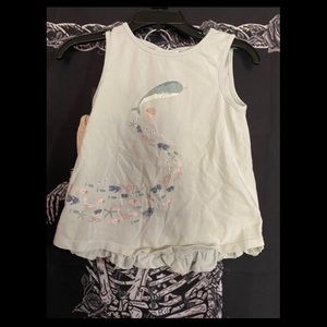 Tommy Bahama Narwhal Outfit